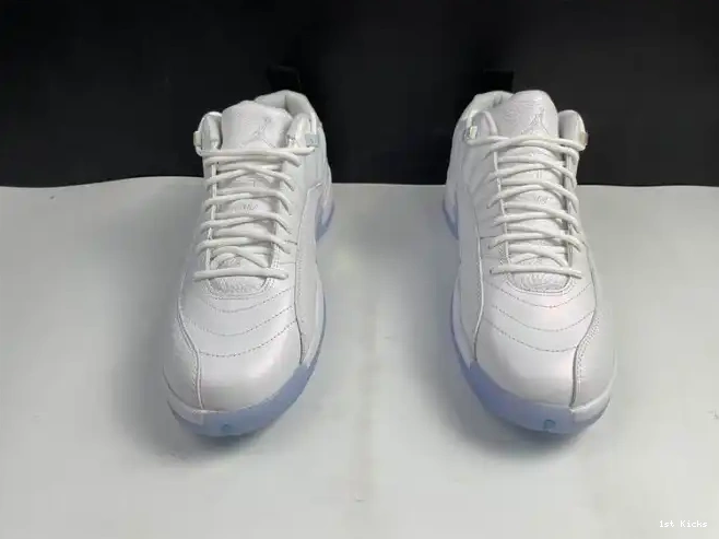1st Kicks 12 AIR LOW DB0733-190 (2021) RETRO JORDAN EASTER 0521
